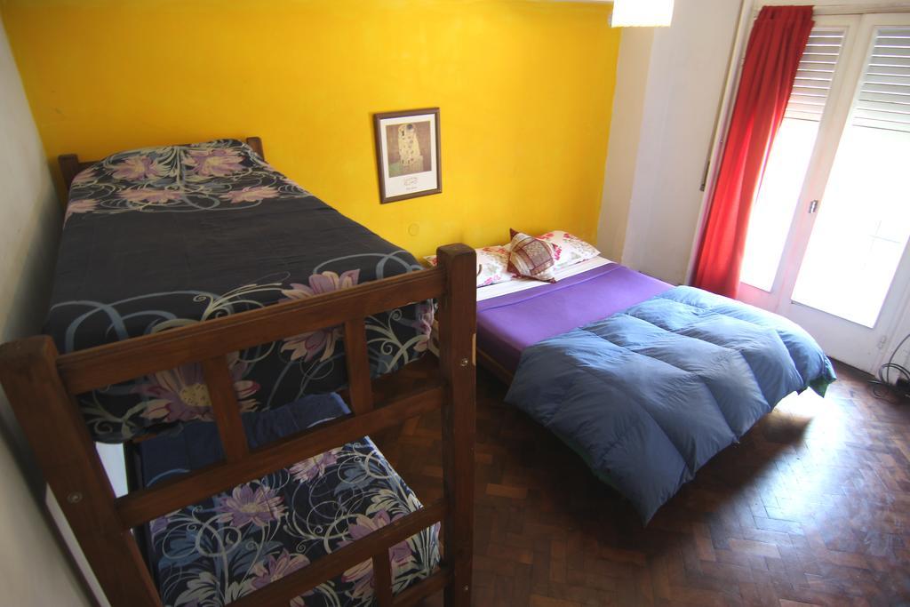 Mate! Albergue
